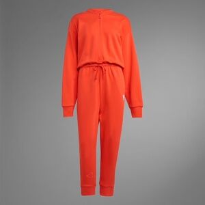Adidas | Valentine's Day Jumpsuit